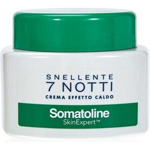7 Ночей Интенсивное Похудение 250мл, Somatoline Cosmetic