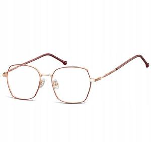 Женские квадратные оправы, SUNOPTIC