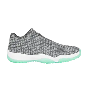 Кроссовки Air Jordan Jordan Future Low 'Wolf Grey', серый