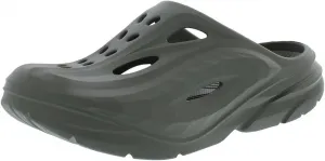 HOKA унисекс-взрослые тапочки Ora Recovery