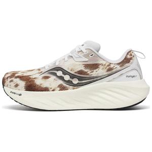 Кроссовки Triumph 22 Brindle Nordstrom Saucony, Brown White