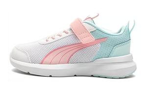 Кроссовки Puma Kids Lifestyle Shoes Kids, розовый