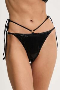 Купальник Figi Answear.Lab, черный