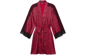 Женские банные халаты/халат Victoria'S Secret