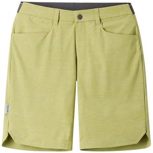 Шорты для райдеров Club Ride, Fern Green