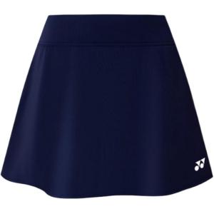 Повседневная короткая юбка женская YONEX, синий