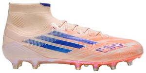 Adidas Wmns F50 Sparkfusion Elite, оранжевый