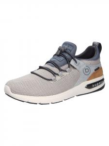 Bugatti Серые кроссовки