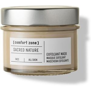 Маска-эксфолиант Sacred Nature Comfort Zone