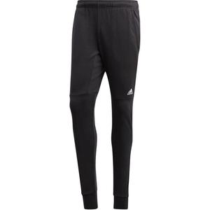 Adidas AW24 Вязаные спортивные штаны мужские черные