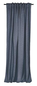 Штора Esprit, 130x250 см, синий/темно-синий