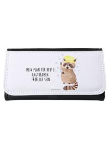 Кошелек Mr. & Mrs. Panda, белый