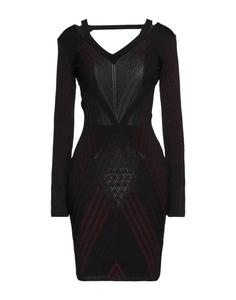 Платье Roberto Cavalli, черный