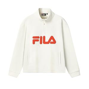 Свитшот мужской Originale FILA, белый
