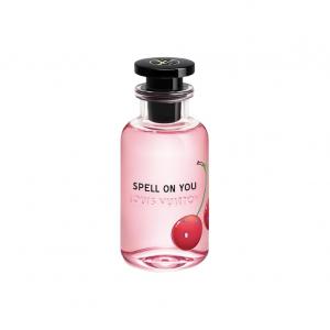 LOUIS VUITTON Духи eau de parfum rose jasmine 100ml