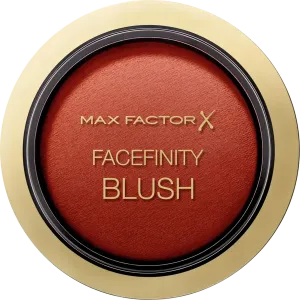 Румяна Max Factor Facefinity Powder Blush 55 Stunning Sienna