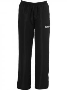 Тренировочные брюки "Презентационные женские" черного цвета Kempa