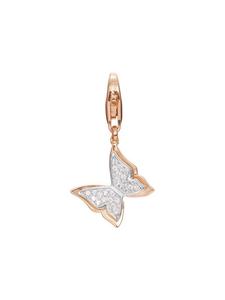 ESPRIT Кулон из розового золота