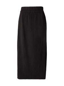 Миди юбка YAS Alisa, Black