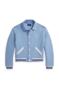 Куртка Polo Ralph Lauren, белый