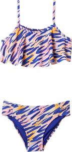 Бикини Brush Zebra Under Armour Kids, Pink Vortex