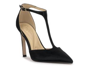 Туфли Jessica Simpson Willna Pump, черный