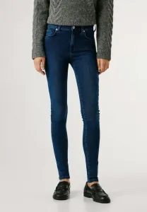 Джинсы узкие Pepe Jeans, Faded Night