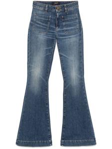 Seafarer джинсы Delphine, синий