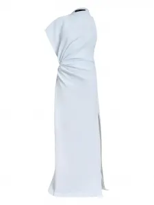 Платье Devyn Proenza Schouler, синий