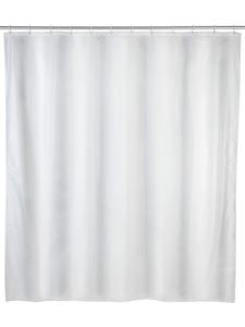 Wenko Душевая занавеска в белом цвете