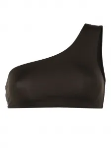 Топ бикини на одно плечо ERES, серый