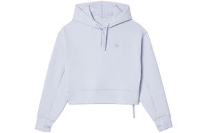 Свитшот женский Phoenix Blue Lacoste