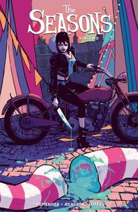 The Seasons Volume 2 (Image Comics)