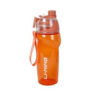 LINING Спортивные бутылки Portable, ярко-оранжевый 750ML