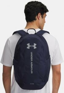 Рюкзак Under Armour HUSTLE LITE, Midnight Navy/Dark Blue