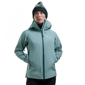 Куртка Montane Torren, зеленый