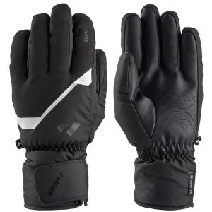 Горнолыжные перчатки Zanier Rauris GTX, водонепроницаемые