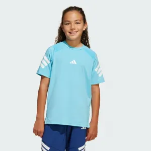 Детская футболка с коротким рукавом adidas All Sports NXT