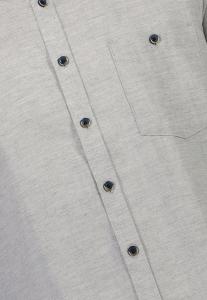 Рубашка Jack's Sportswear, серый