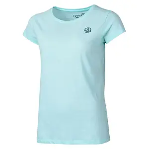 Футболка с коротким рукавом Ternua Mera, синий