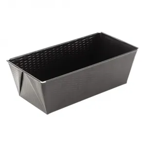 Ibili Ибили прямоугольная форма, черный