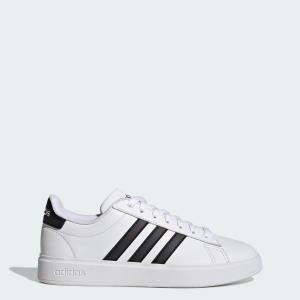 Большие туфли-лодочки Adidas, цвет Cloud White/Core Black/Core Black