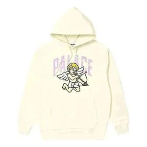 Толстовка temptation hoodie 'beige' Palace, бежевый