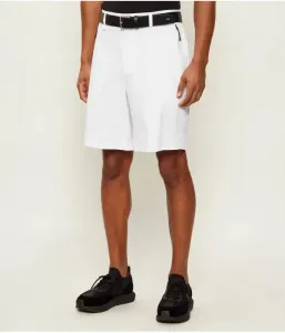 Шорты SH_PS Spirit70 regular fit Boss Green, белый