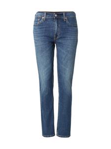 LEVI'S  Джинсы '511 Slim Jeans' синего денима, Slim fit