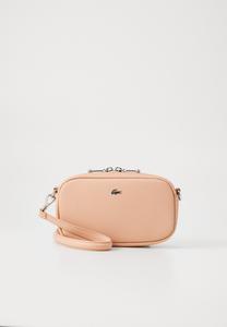 Сумка через плечо CROSSOVER BAG Lacoste, коричневый