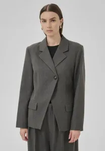 Космический блейзер My Essential Wardrobe, Dark Shadow