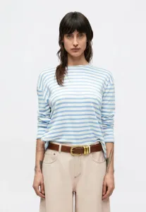 Базовая футболка с длинными рукавами Closed, Sky Blue