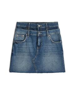 Юбка G-STAR, Blue Denim