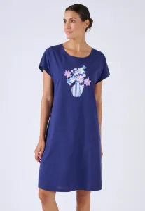 Ночная рубашка Damart, Midnight Blue